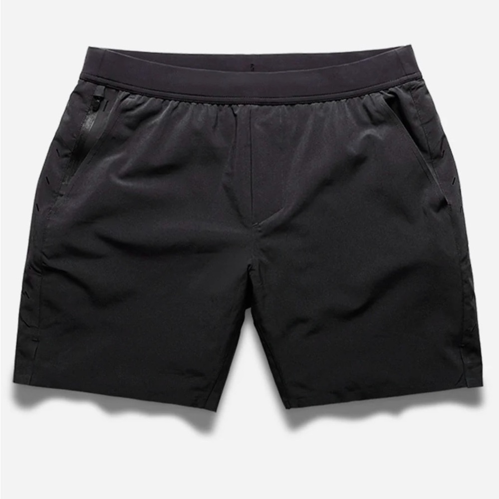 Ten Thousand INTERVAL SHORT